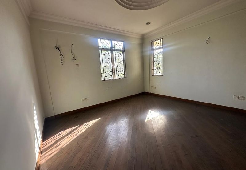 Bukit Jalil Golf & Country Resort