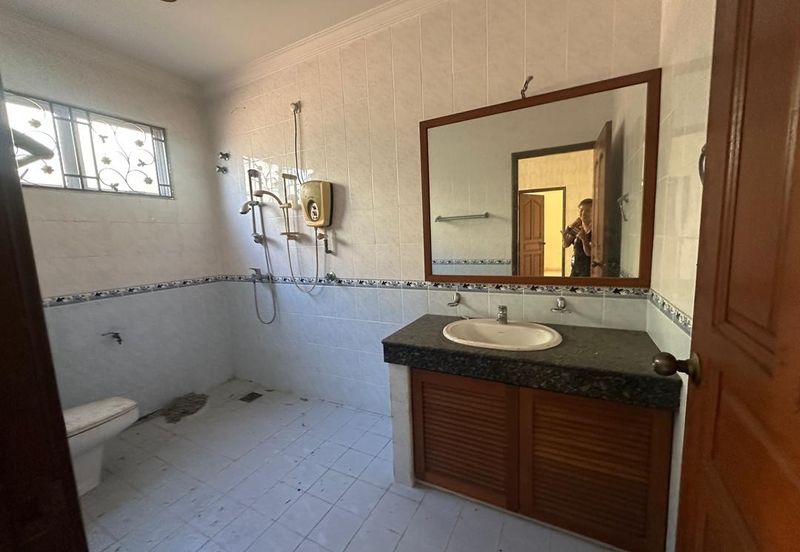 Bukit Jalil Golf & Country Resort