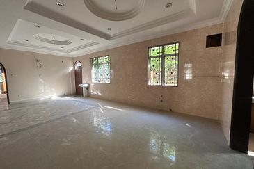 Bukit Jalil Golf & Country Resort