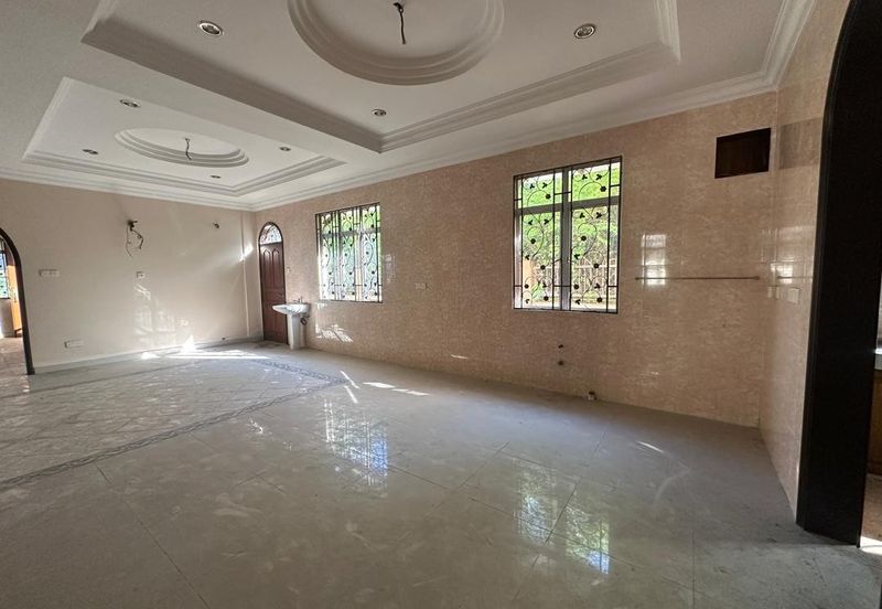 Bukit Jalil Golf & Country Resort