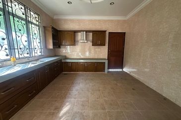 Bukit Jalil Golf & Country Resort