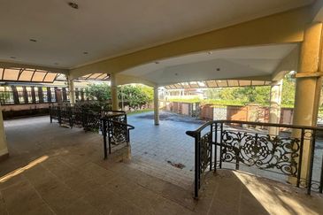 Bukit Jalil Golf & Country Resort