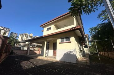 Bukit Jalil Golf & Country Resort