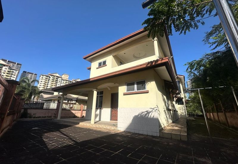 Bukit Jalil Golf & Country Resort