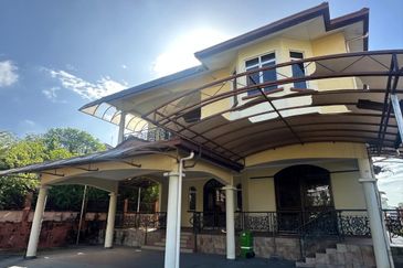 Bukit Jalil Golf & Country Resort