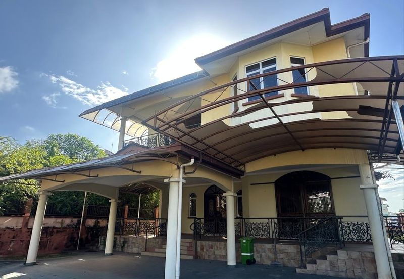 Bukit Jalil Golf & Country Resort