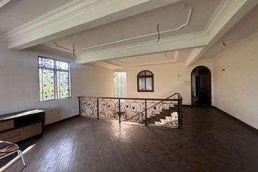 Bukit Jalil Golf & Country Resort