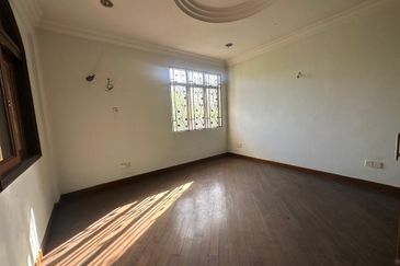 Bukit Jalil Golf & Country Resort