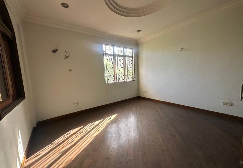 Bukit Jalil Golf & Country Resort