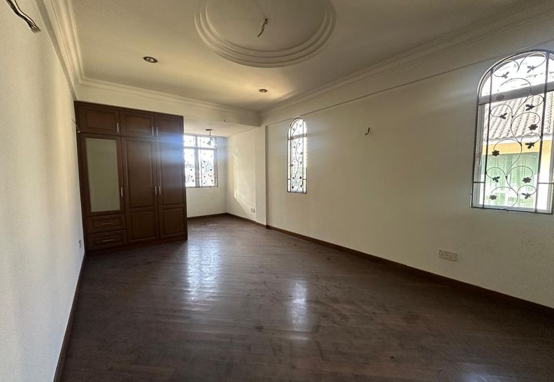 Bukit Jalil Golf & Country Resort