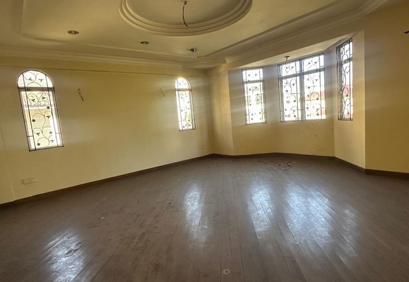 Bukit Jalil Golf & Country Resort