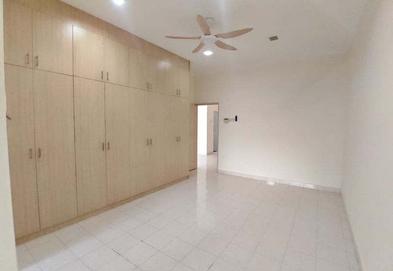 The Rise @ Bandar Putra Permai