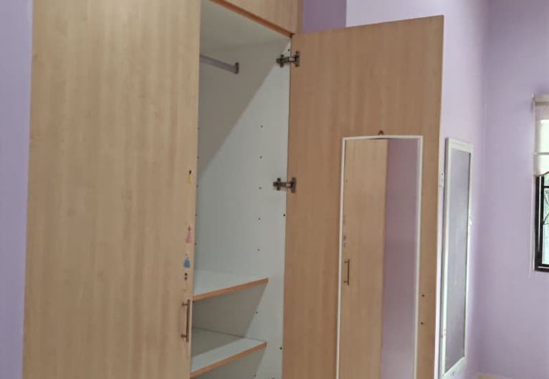 The Rise @ Bandar Putra Permai