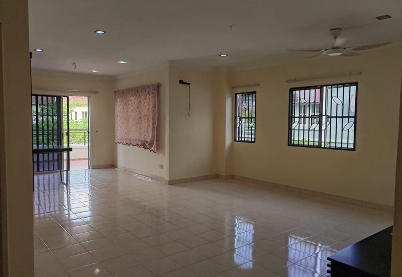 The Rise @ Bandar Putra Permai