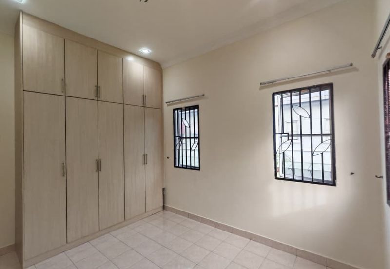 The Rise @ Bandar Putra Permai