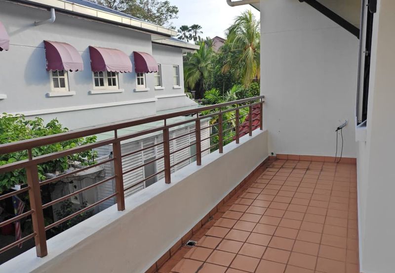 The Rise @ Bandar Putra Permai