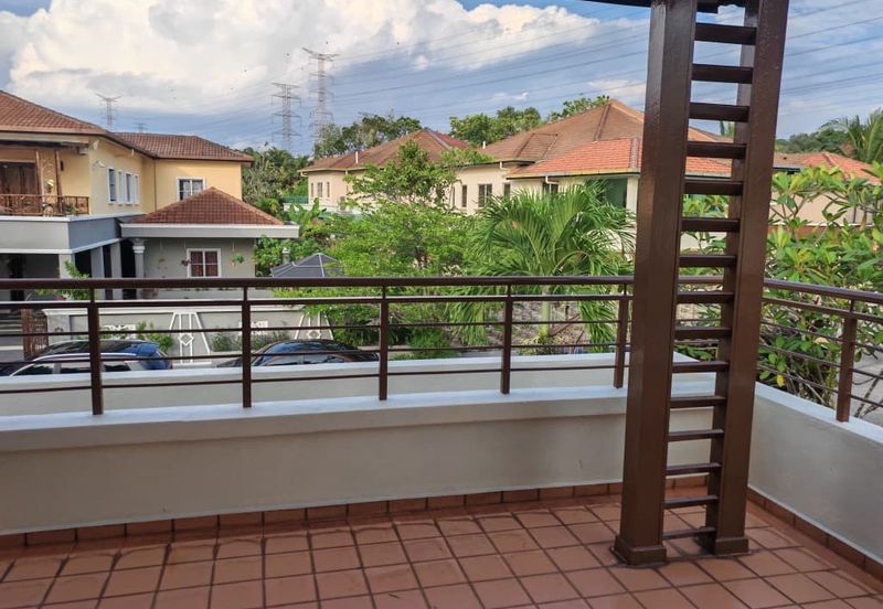 The Rise @ Bandar Putra Permai