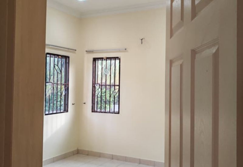 The Rise @ Bandar Putra Permai