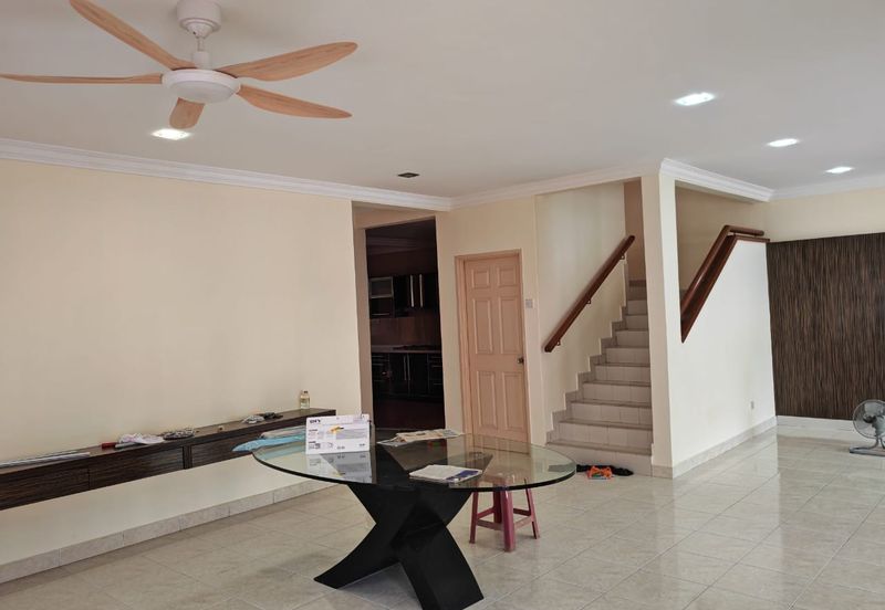 The Rise @ Bandar Putra Permai