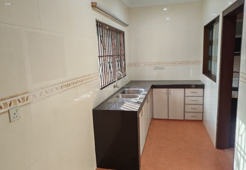 The Rise @ Bandar Putra Permai