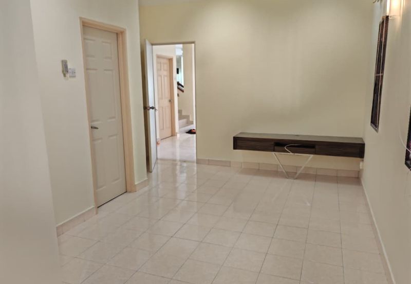 The Rise @ Bandar Putra Permai