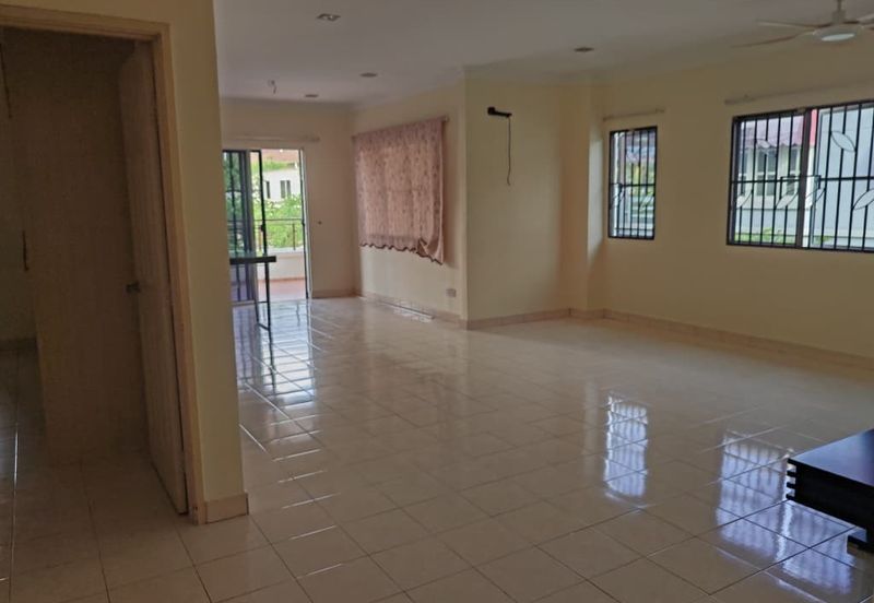 The Rise @ Bandar Putra Permai