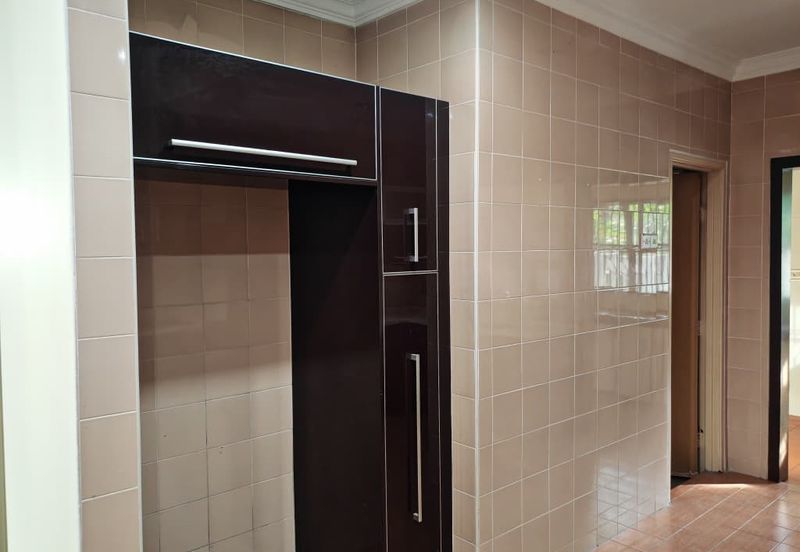 The Rise @ Bandar Putra Permai