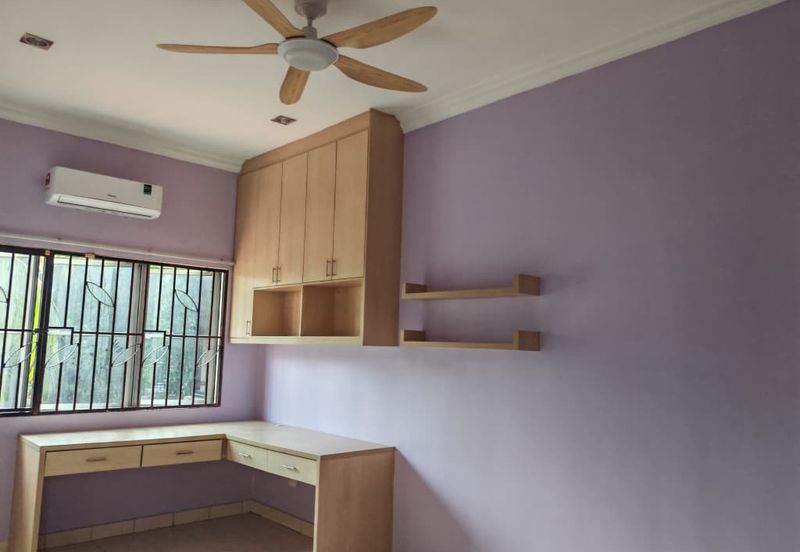 The Rise @ Bandar Putra Permai