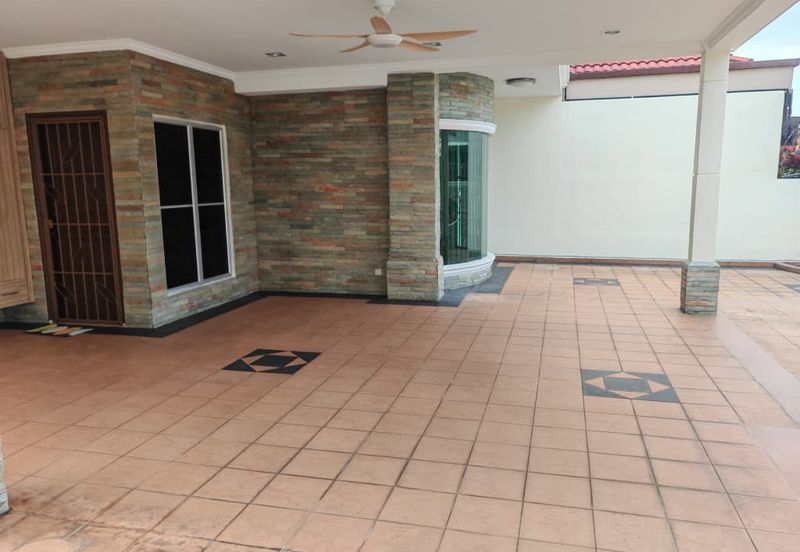 The Rise @ Bandar Putra Permai