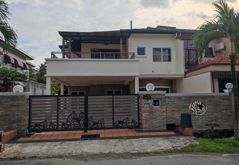 The Rise @ Bandar Putra Permai