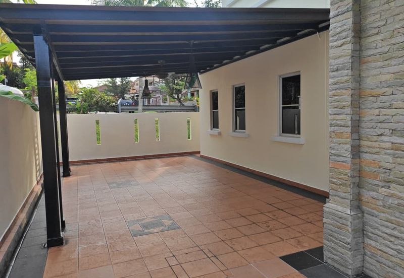 The Rise @ Bandar Putra Permai