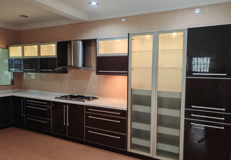 The Rise @ Bandar Putra Permai