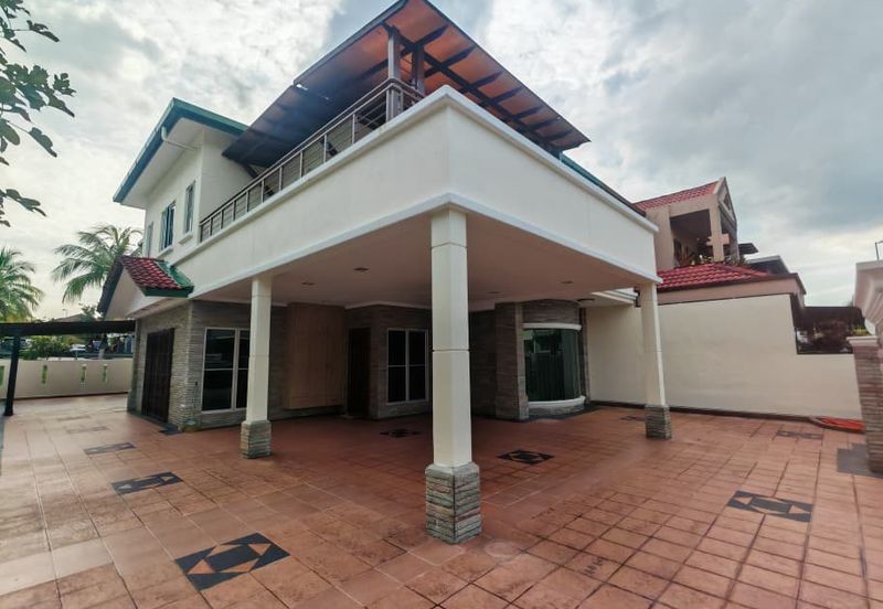 The Rise @ Bandar Putra Permai