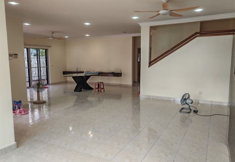 The Rise @ Bandar Putra Permai