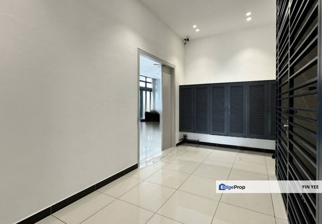 Rare Freehold Penthouse in OUG | Unblocked Panoramic View | Bright & Spacious Dual-Key Home, Kuala Lumpur, Taman OUG