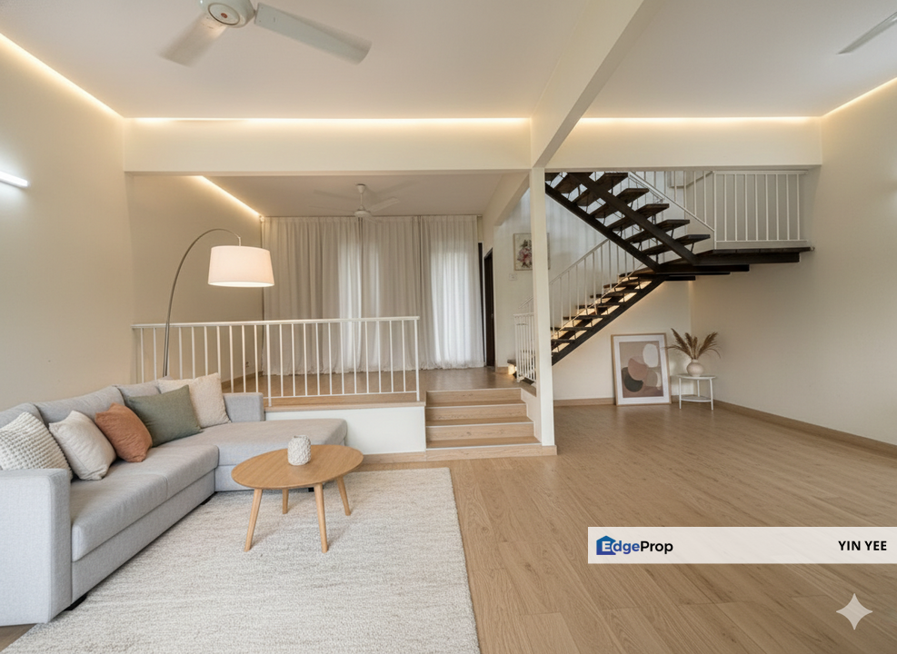 Rare original 2-storey home in SS2 Sea Park – a prime spot with excellent potential to design and build the dream home you and your family will love., Selangor, Petaling Jaya