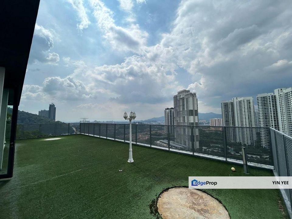 Twin Bungalow Estate with 10 Bedrooms in Country Heights Damansara, Kuala Lumpur, Country Heights Damansara