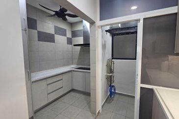 The Riyang @ Happy Garden