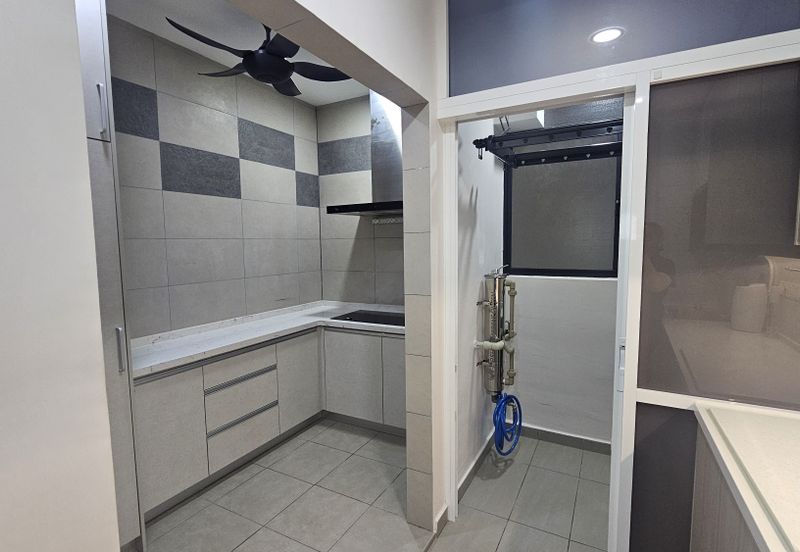 The Riyang @ Happy Garden