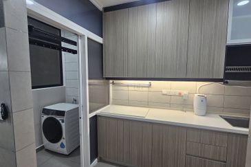 The Riyang @ Happy Garden