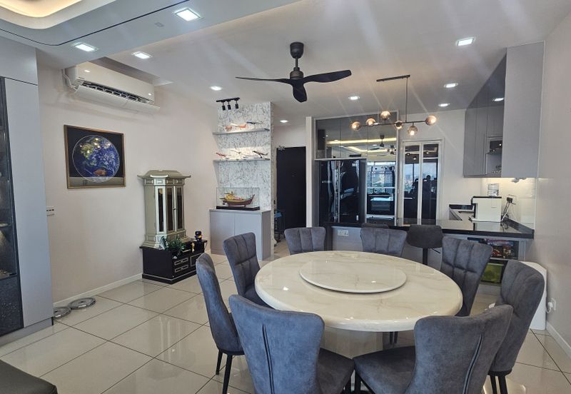 The Riyang @ Happy Garden