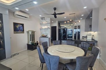 The Riyang @ Happy Garden