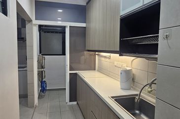 The Riyang @ Happy Garden