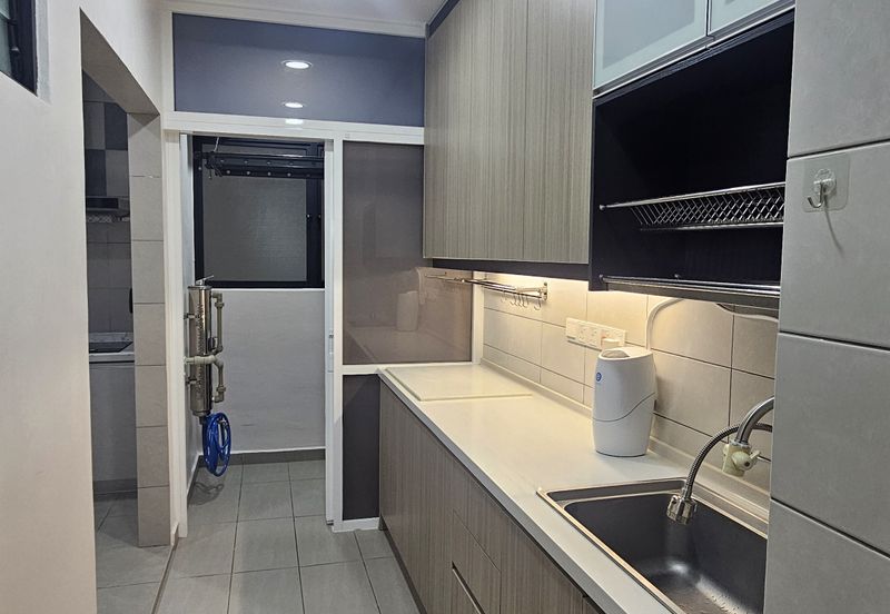 The Riyang @ Happy Garden