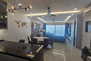 The Riyang @ Happy Garden