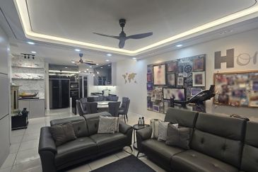 The Riyang @ Happy Garden