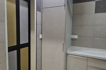 The Riyang @ Happy Garden