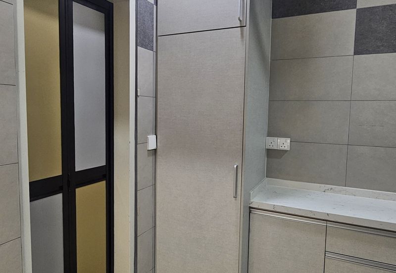 The Riyang @ Happy Garden