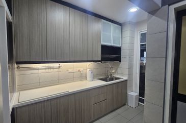 The Riyang @ Happy Garden