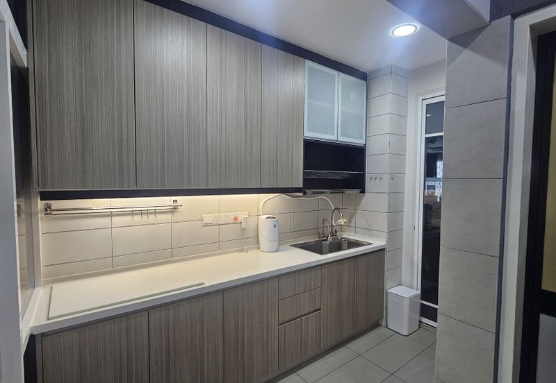 The Riyang @ Happy Garden